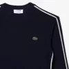 Fransk lavet langærmet T-shirt