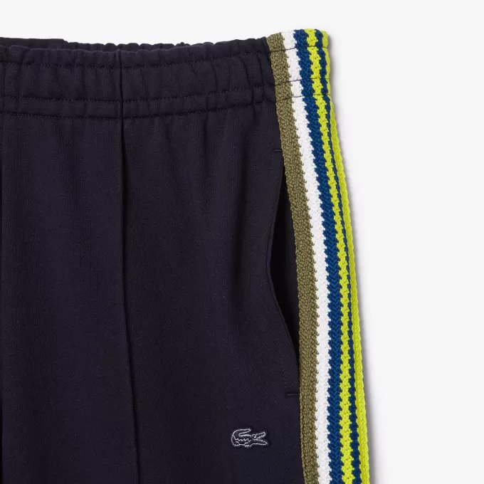 Fransk lavet paris joggingbukser