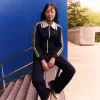 Fransk lavet paris joggingbukser