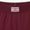 Genbrugsstof foret tennisshorts