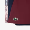 Genbrugsstof foret tennisshorts