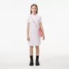 Girl S Polo Style Bomuldskjole