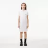 Girl S Polo Style Bomuldskjole