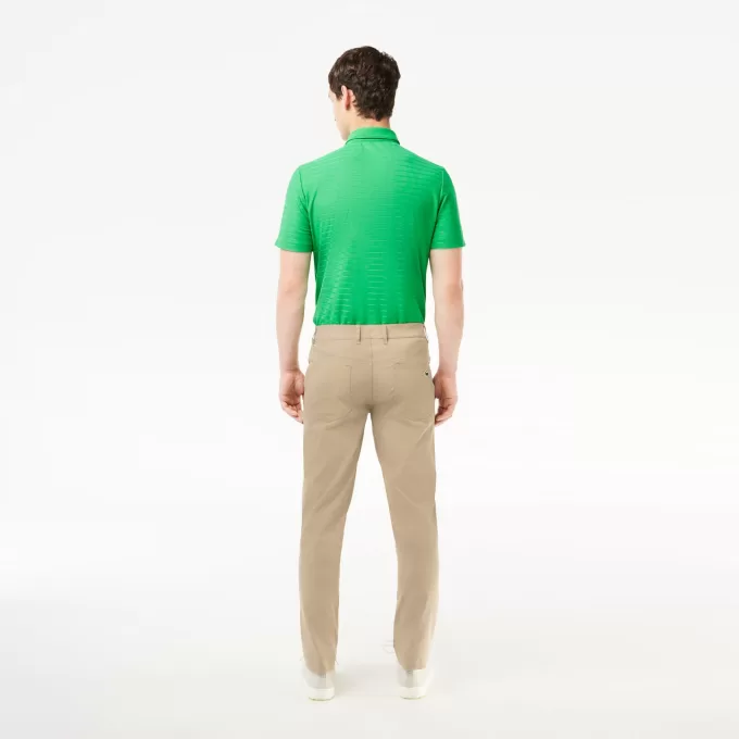 Golfbukser med gripbånd