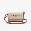 Heritage Canvas Flap Luk bomuldsskuldertaske