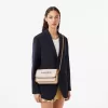 Heritage Canvas Flap Luk bomuldsskuldertaske