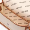 Heritage Canvas Flap Luk bomuldsskuldertaske