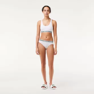 Heritage Racer Back Bralette