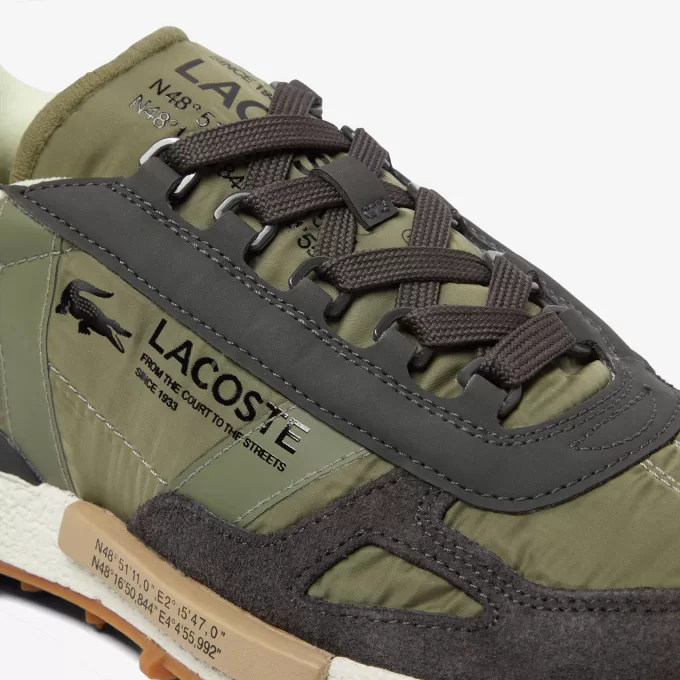 Herre Elite Active Trainers