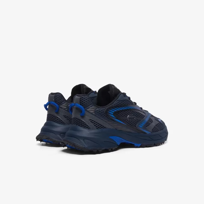 Herre L003 Neo Shot sneakers
