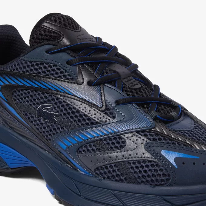 Herre L003 Neo Shot sneakers