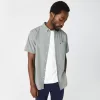 Herre Regular Fit Gingham ternet skjorte
