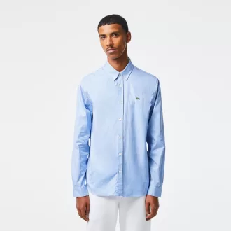 Herre Regular Fit Premium bomuldsskjorte