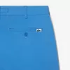 Herre Slim Fit Bermuda-shorts i stretch-bomuld