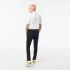 Herre Slim Fit Chinobukser i stretchbomuld