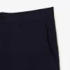 Herre Slim Fit Chinobukser i stretchbomuld