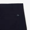 Herre Slim Fit Chinobukser i stretchbomuld
