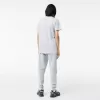 Herre V-hals Pima Cotton Jersey T-shirt