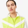 Interlock sweatshirt med afslappet pasform