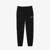 Joggingbukser med afslappet pasform