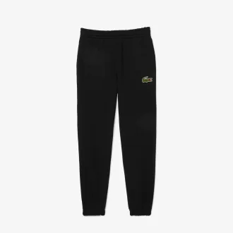 Joggingbukser med afslappet pasform