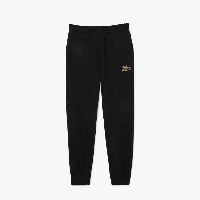 Joggingbukser med afslappet pasform