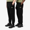 Joggingbukser med afslappet pasform