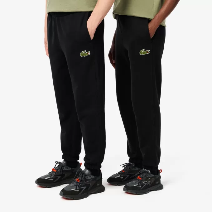 Joggingbukser med afslappet pasform