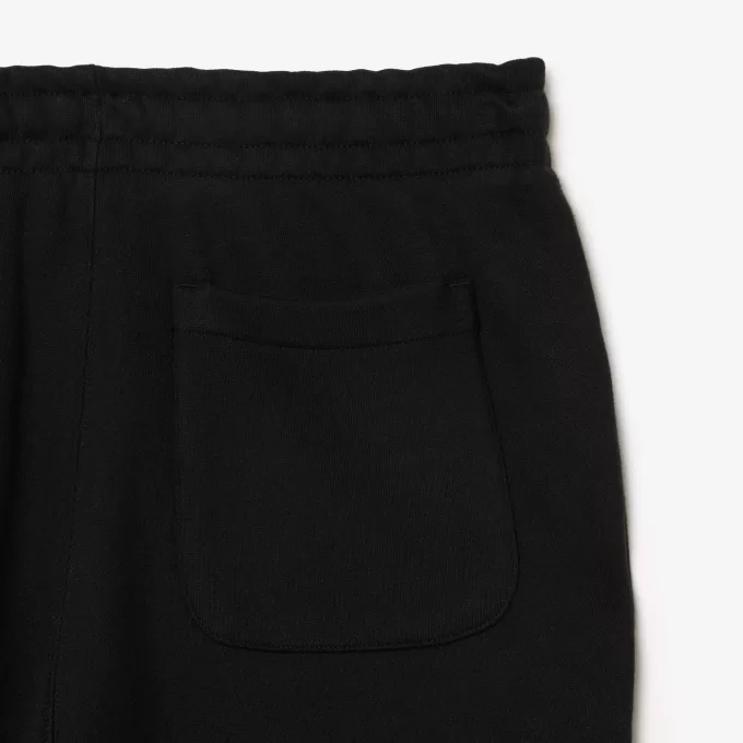 Joggingbukser med afslappet pasform