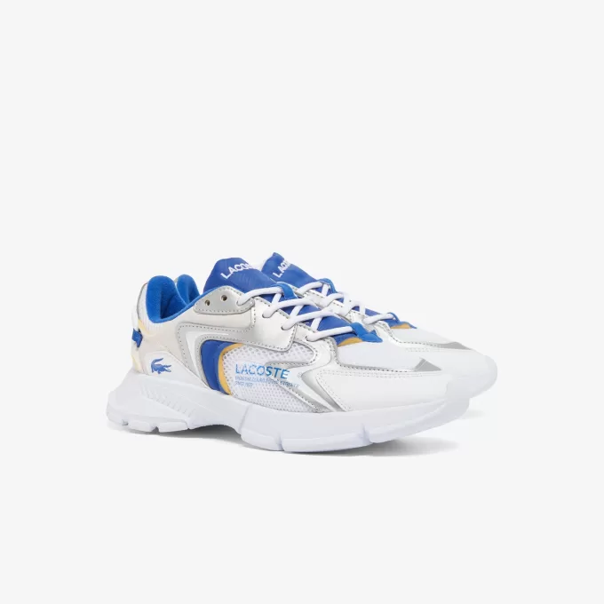 Juniors L003 Neo Sneakers