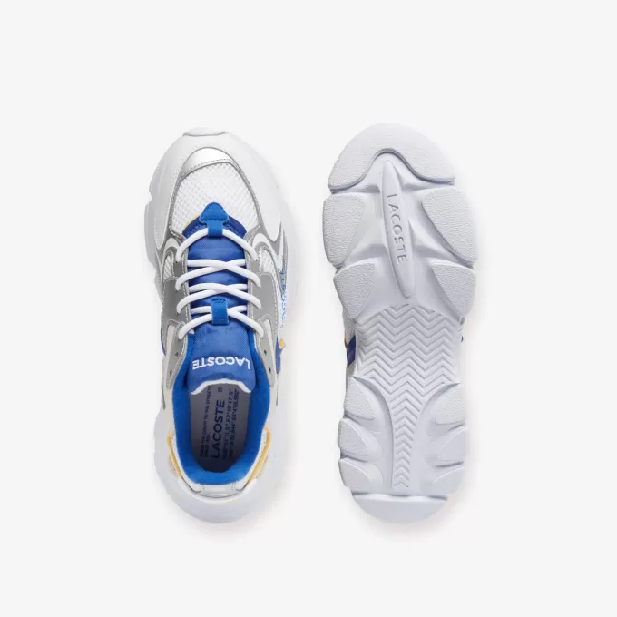 Juniors L003 Neo Sneakers