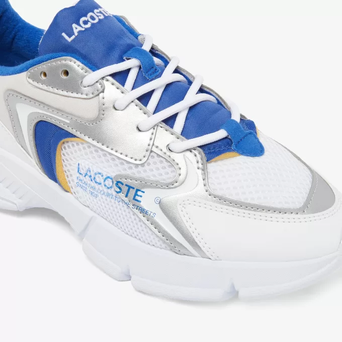 Juniors L003 Neo Sneakers