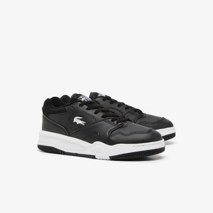 Junior’s Lineshot Trainers