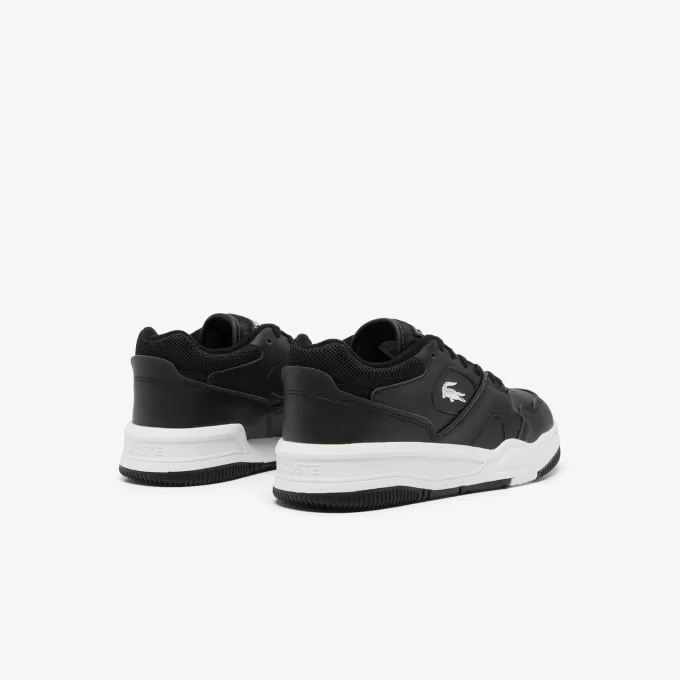 Junior’s Lineshot Trainers