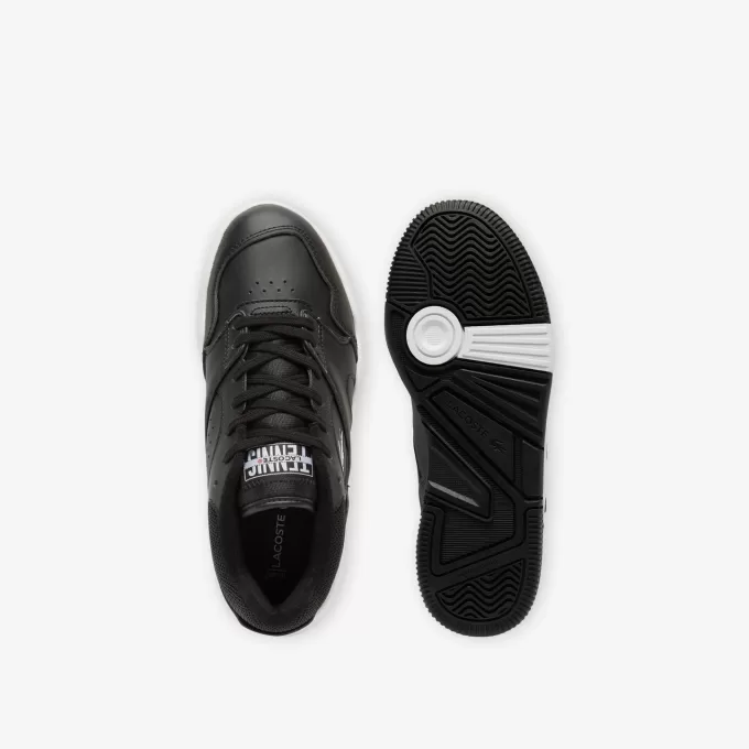 Junior’s Lineshot Trainers
