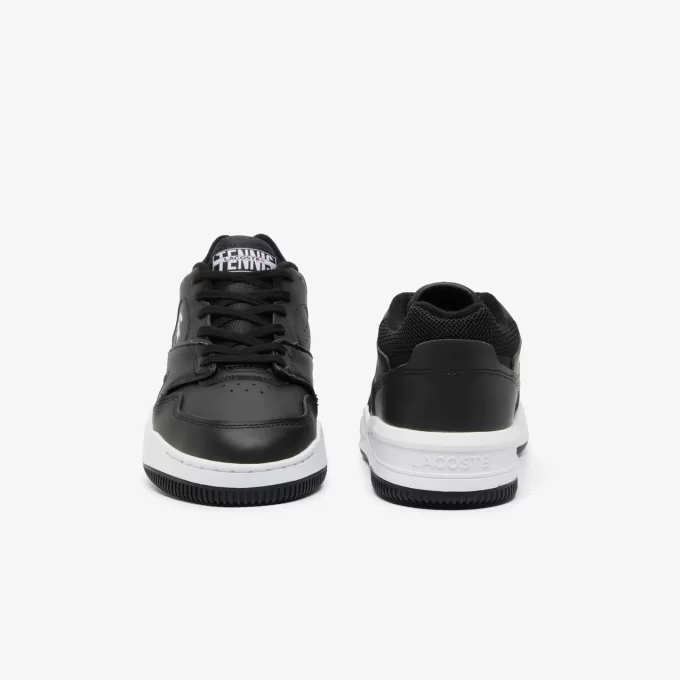 Junior’s Lineshot Trainers