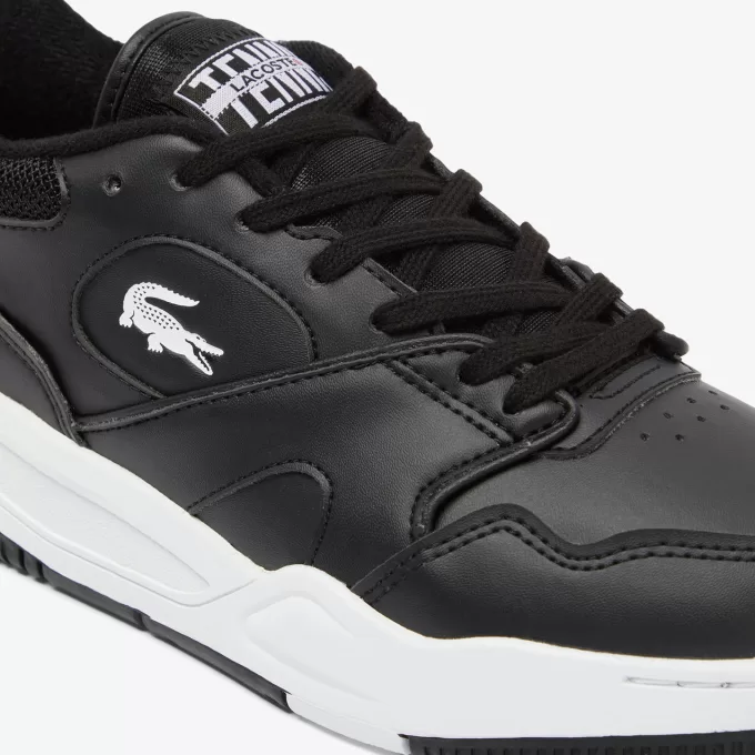 Junior’s Lineshot Trainers