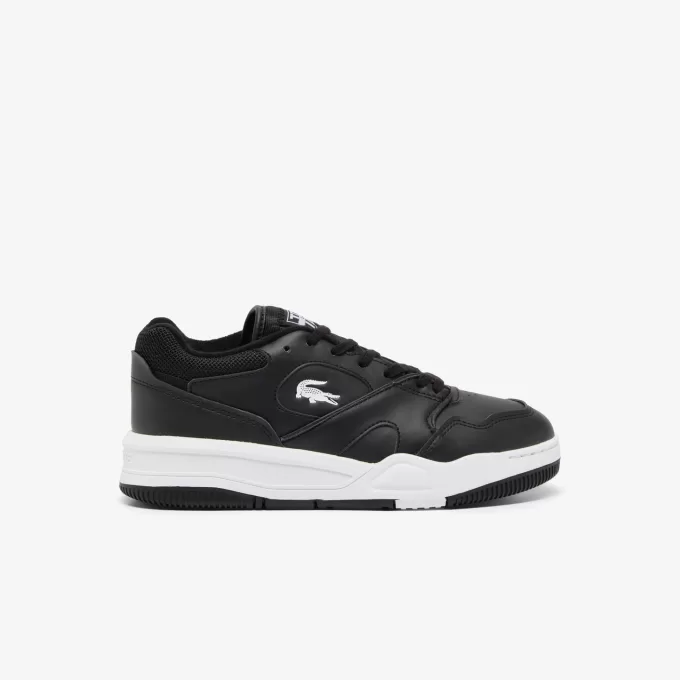 Junior’s Lineshot Trainers