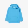 Kangaroo Pocket Fleece hættetrøje