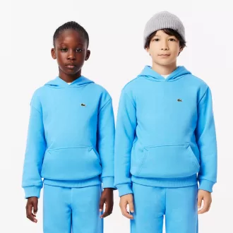 Kangaroo Pocket Fleece hættetrøje