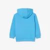 Kangaroo Pocket Fleece hættetrøje