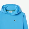 Kangaroo Pocket Fleece hættetrøje
