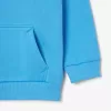 Kangaroo Pocket Fleece hættetrøje