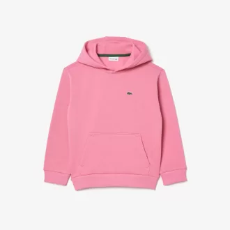 Kangaroo Pocket Fleece hættetrøje