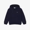 Kangaroo Pocket Fleece hættetrøje