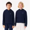 Kangaroo Pocket Fleece hættetrøje