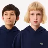 Kangaroo Pocket Fleece hættetrøje