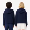 Kangaroo Pocket Fleece hættetrøje