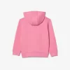 Kangaroo Pocket Fleece hættetrøje