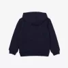 Kangaroo Pocket Fleece hættetrøje